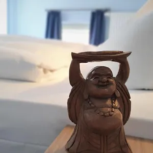 *** Hotel Melarose Feng Shui Duitsland