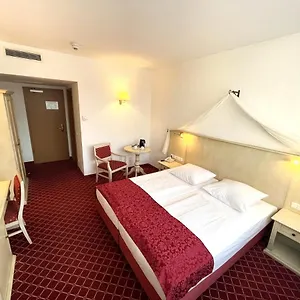 **** Hotel Chateau Kurfuerstendamm Duitsland