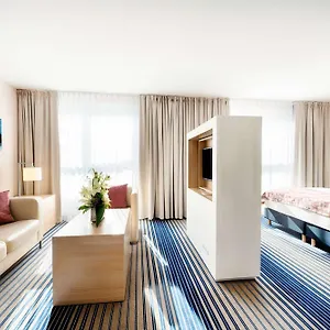 **** Hotel Western Welcome Frankfurt Duitsland